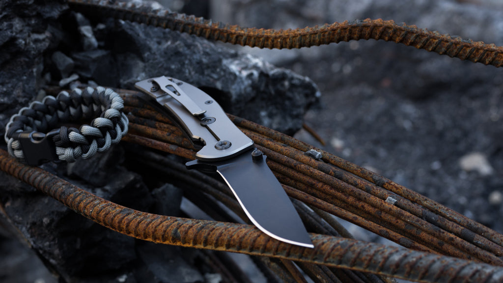 Top 7 des accessoires indispensables en survie